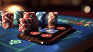 New slots browsing view on bdt 3 for Bangladesh mobile users